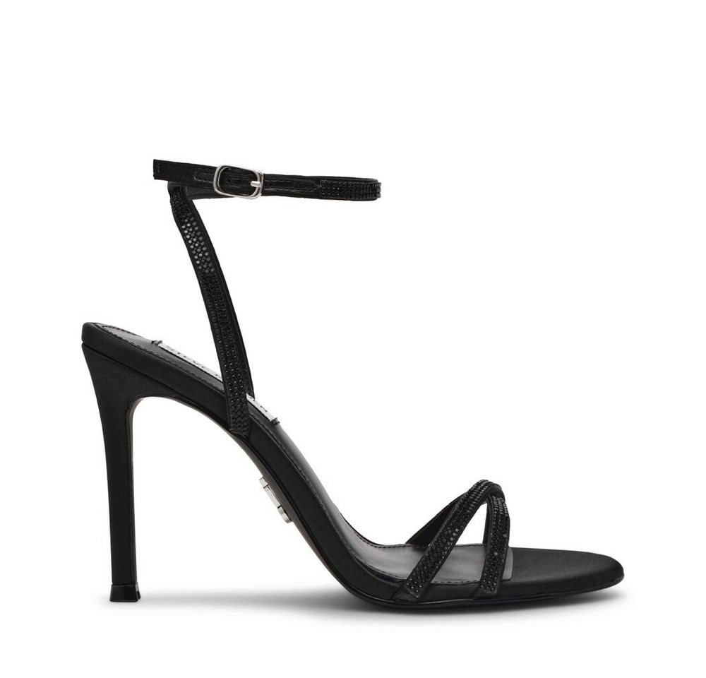 Steve Madden - Jypsey-CNR - Schwarz Sandalette
