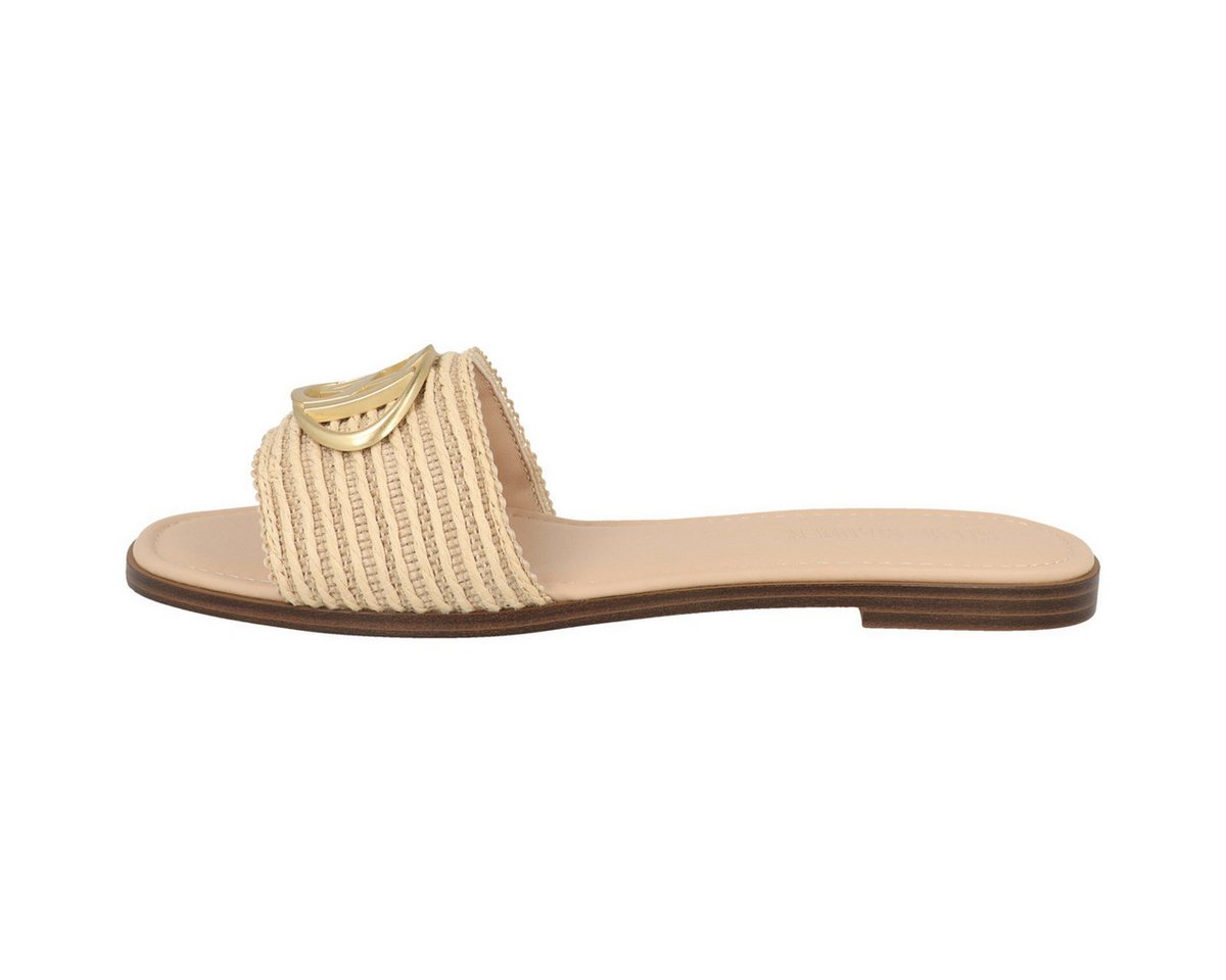 Steve Madden Kora2.0 Damen Sandale Sandaletten, Sommerschuhe, Badeschuhe, Riemchen, Schlappen
