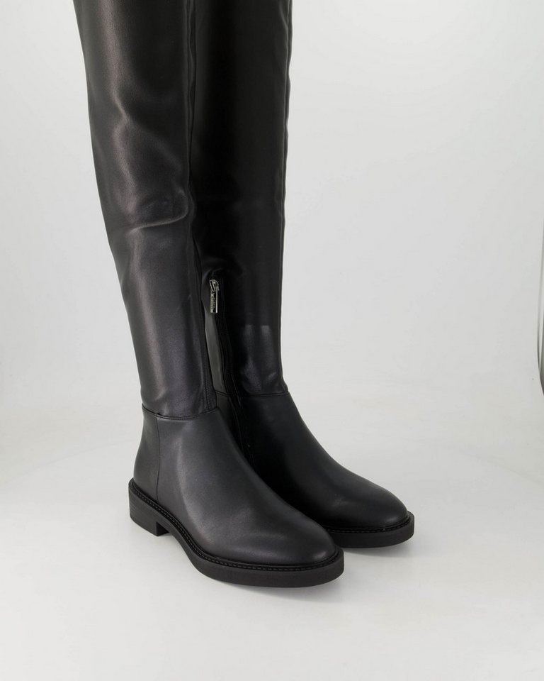 Steve Madden Leza Stiefelette Obermaterial: PU