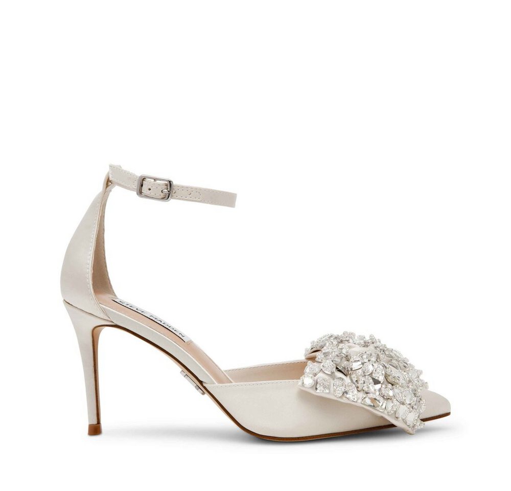 Steve Madden - Lumma - Weiß Pumps