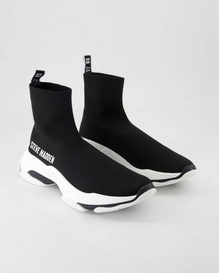 Steve Madden Master Stiefelette Obermaterial: Textil