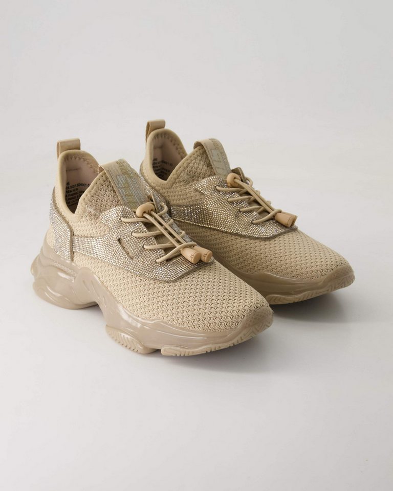 Steve Madden Match-R Slip-On Sneaker Obermaterial: Textil und Sonstiges Material