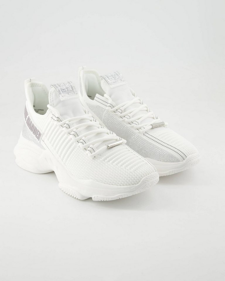 Steve Madden Maxilla-R-E Sneaker Obermaterial: Textil und Sonstiges Material