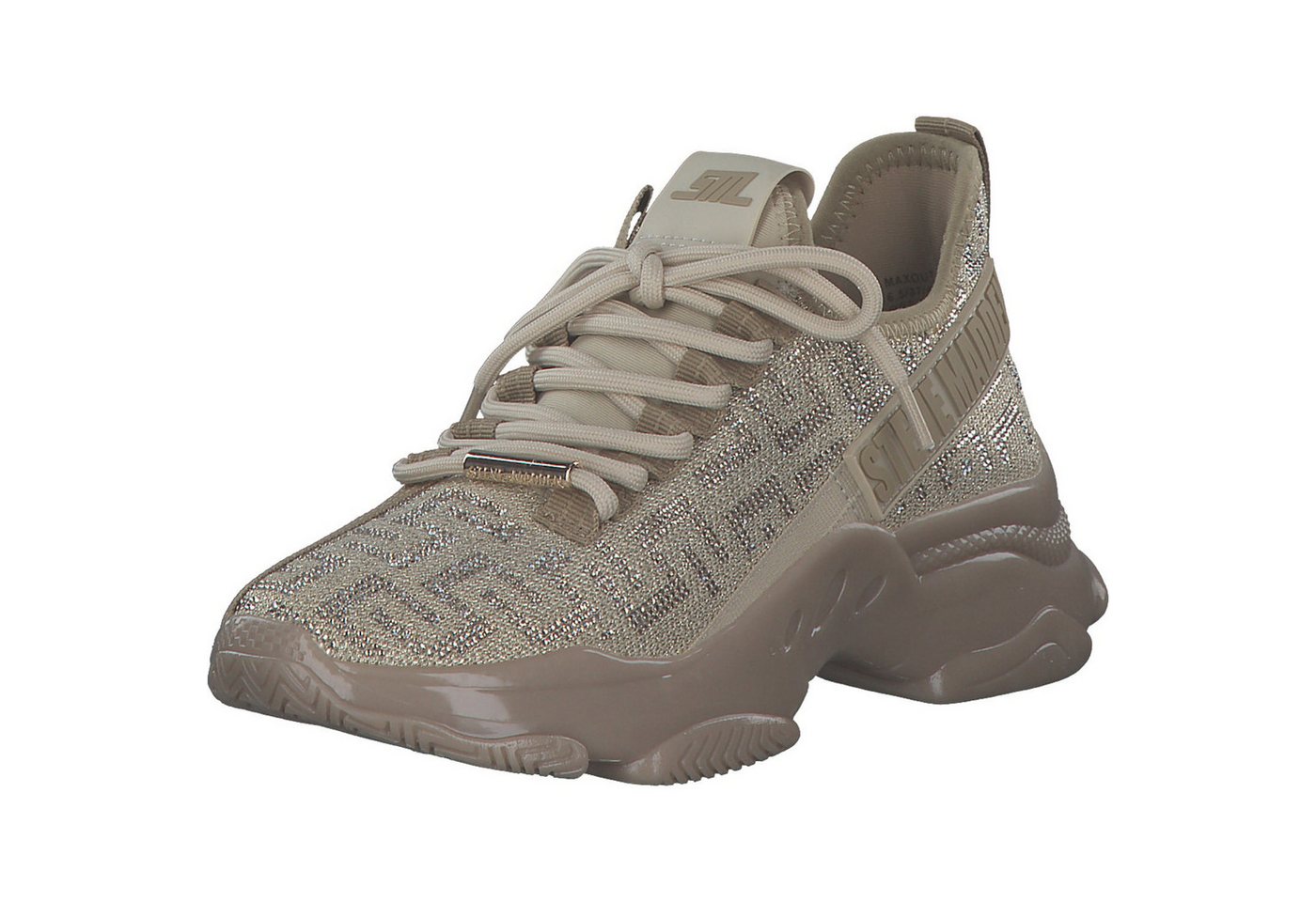 Steve Madden Maxout SM11002264 Schnürschuh