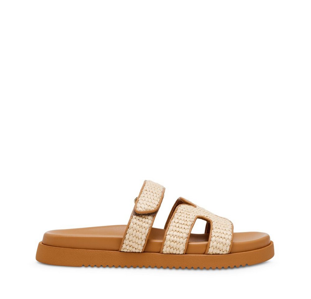 Steve Madden - Missile - Braun Pantolette