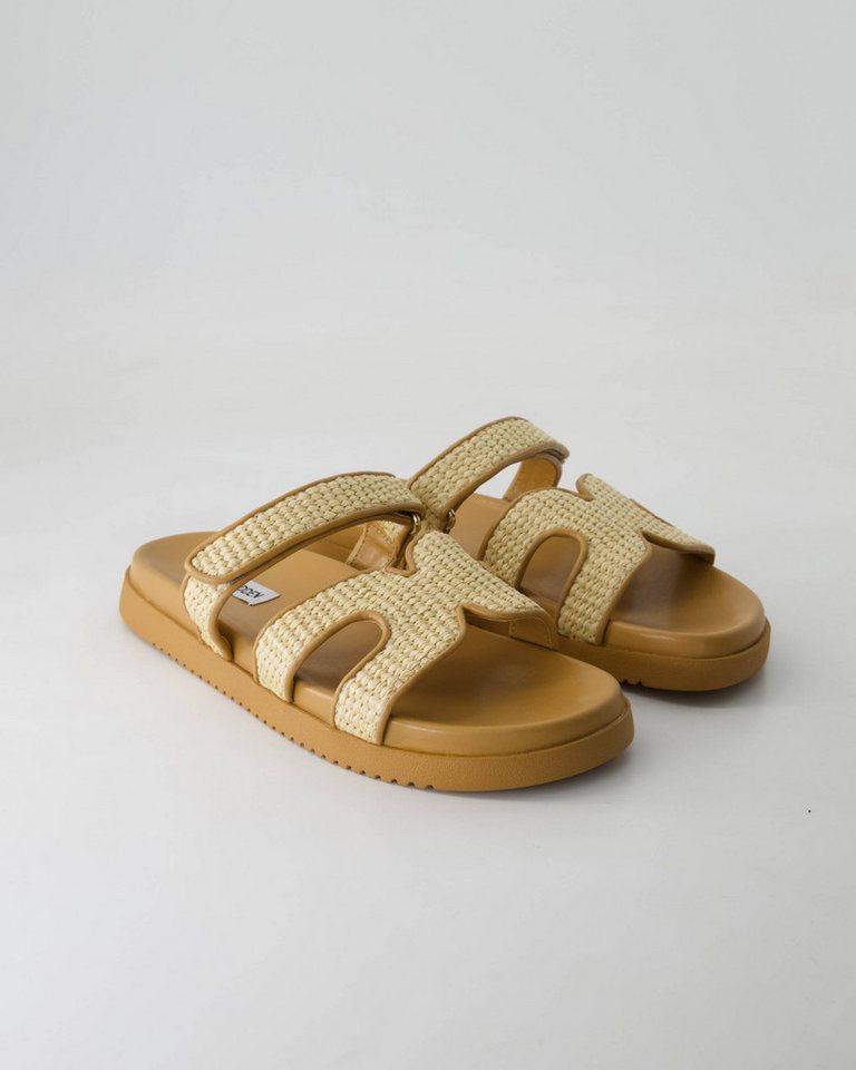 Steve Madden Missile Pantolette Obermaterial: Textil und Sonstiges Material