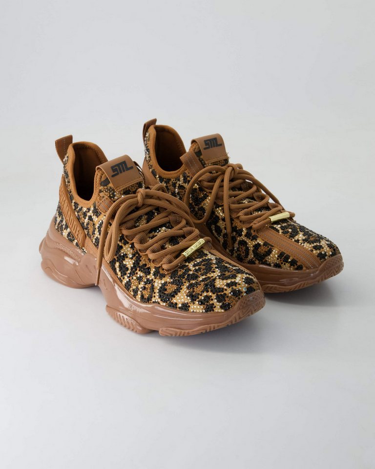 Steve Madden Mistica-L Sneaker Obermaterial: Textil und Sonstiges Material
