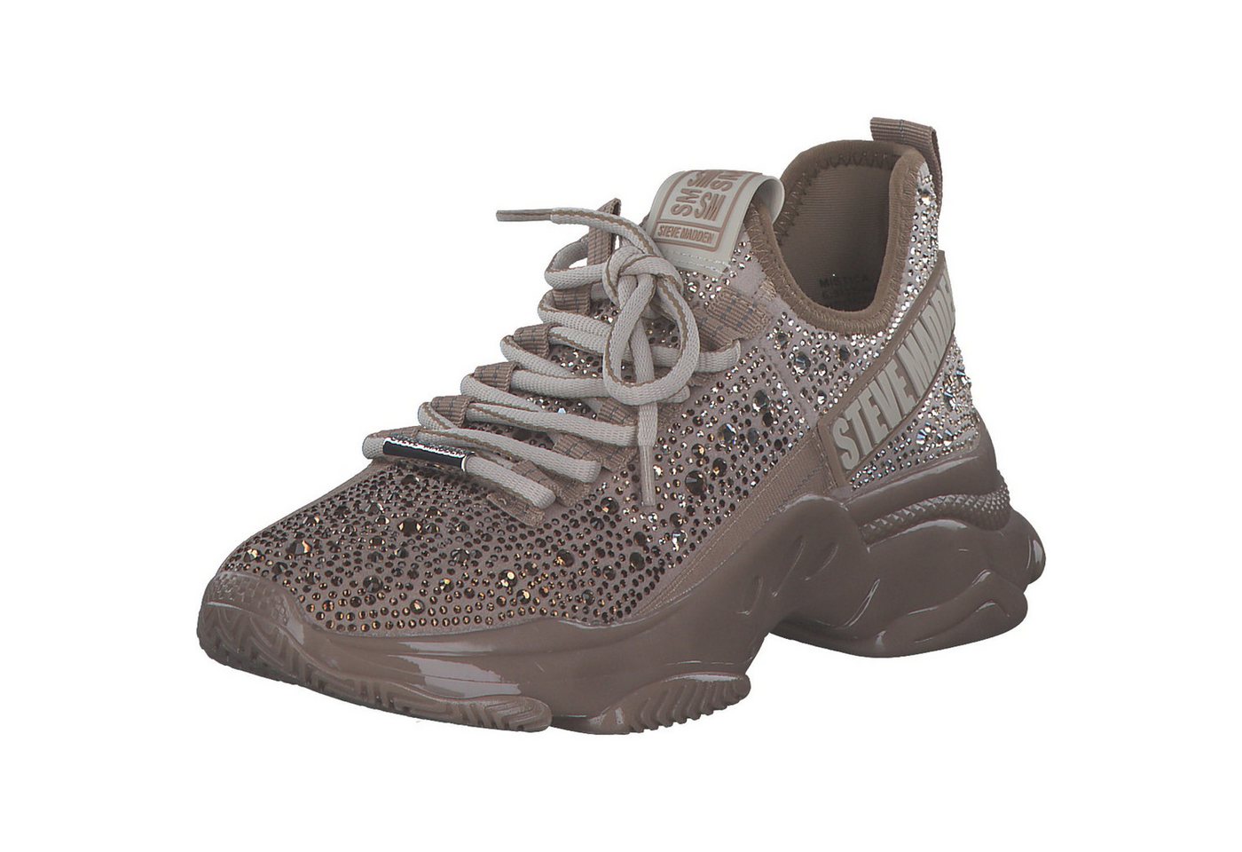 Steve Madden Mistica SM11002320 Schnürschuh