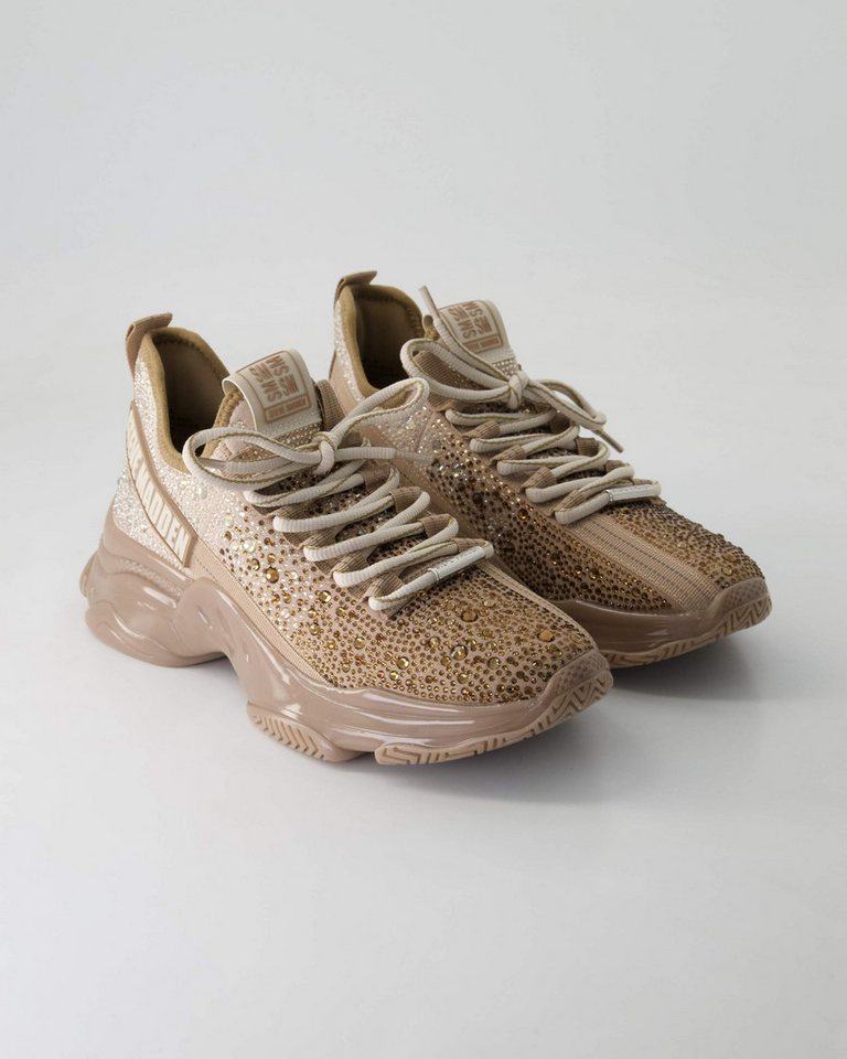 Steve Madden Mistica Sneaker Obermaterial: Textil und Sonstiges Material