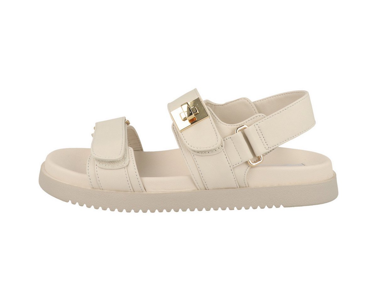 Steve Madden Mona Damen Sandale Sandaletten, Sommerschuhe, Badeschuhe, Riemchen, Schlappen