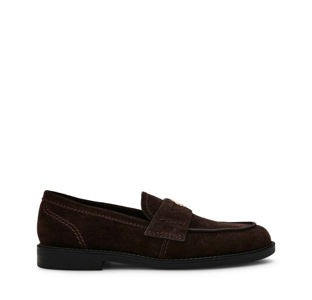 Steve Madden - Motor - Braun Slipper
