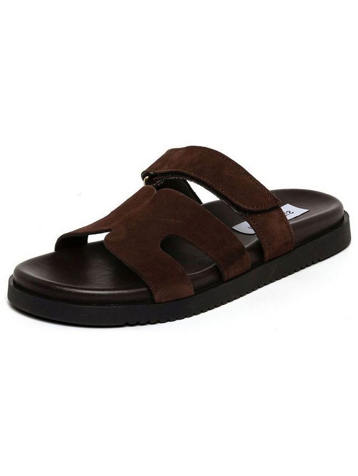 Steve Madden Pantoletten Leder Pantolette