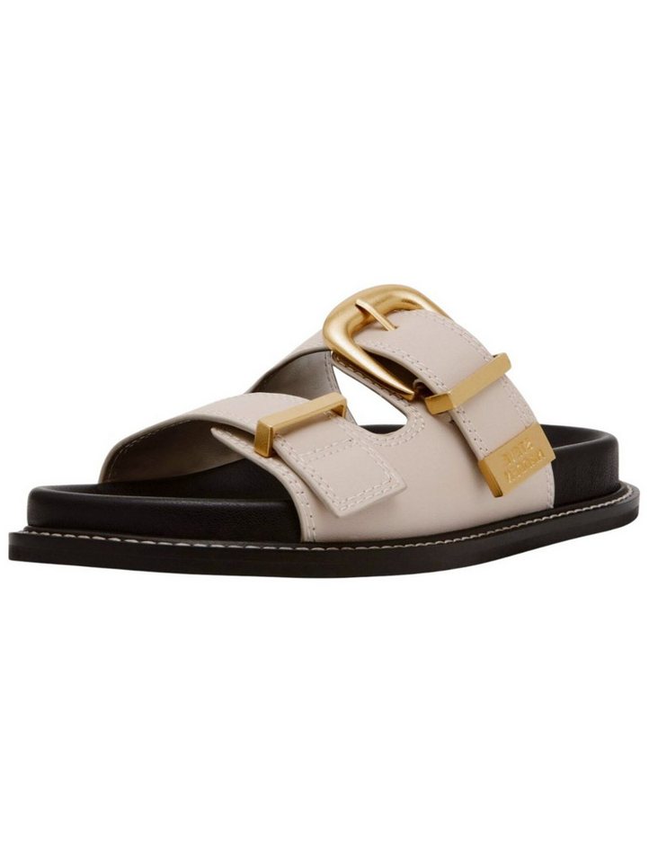 Steve Madden Pantoletten Leder Pantolette