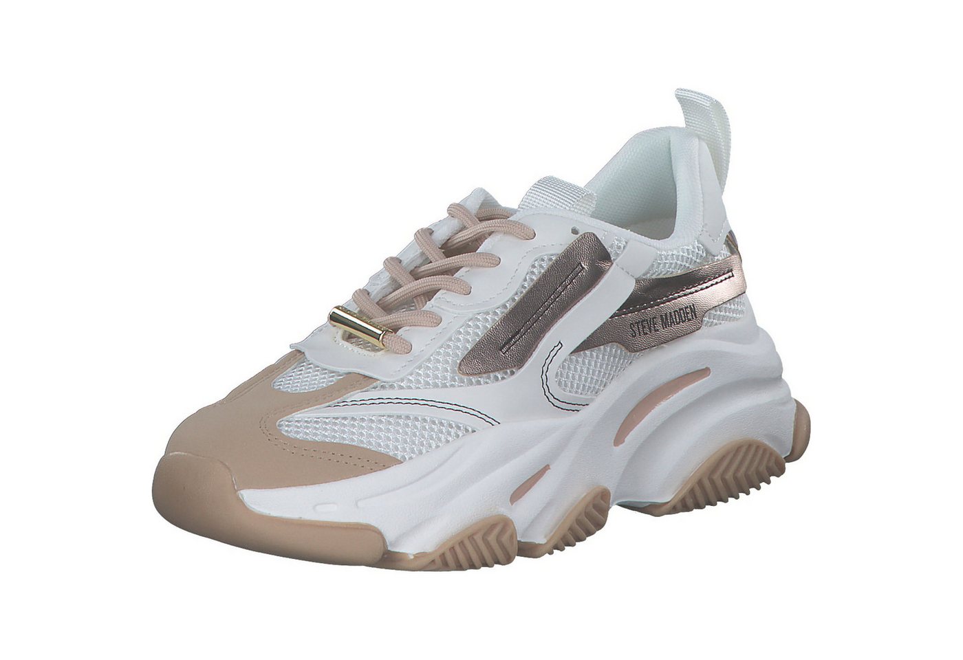 Steve Madden Possession SM19000033 Schnürschuh