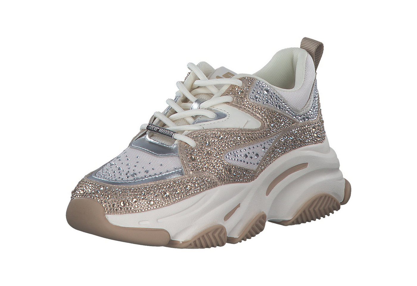 Steve Madden Privy SM19000082 Schnürschuh