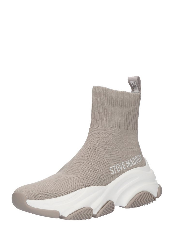 Steve Madden Prodigy Sneaker (1-tlg) (grau)