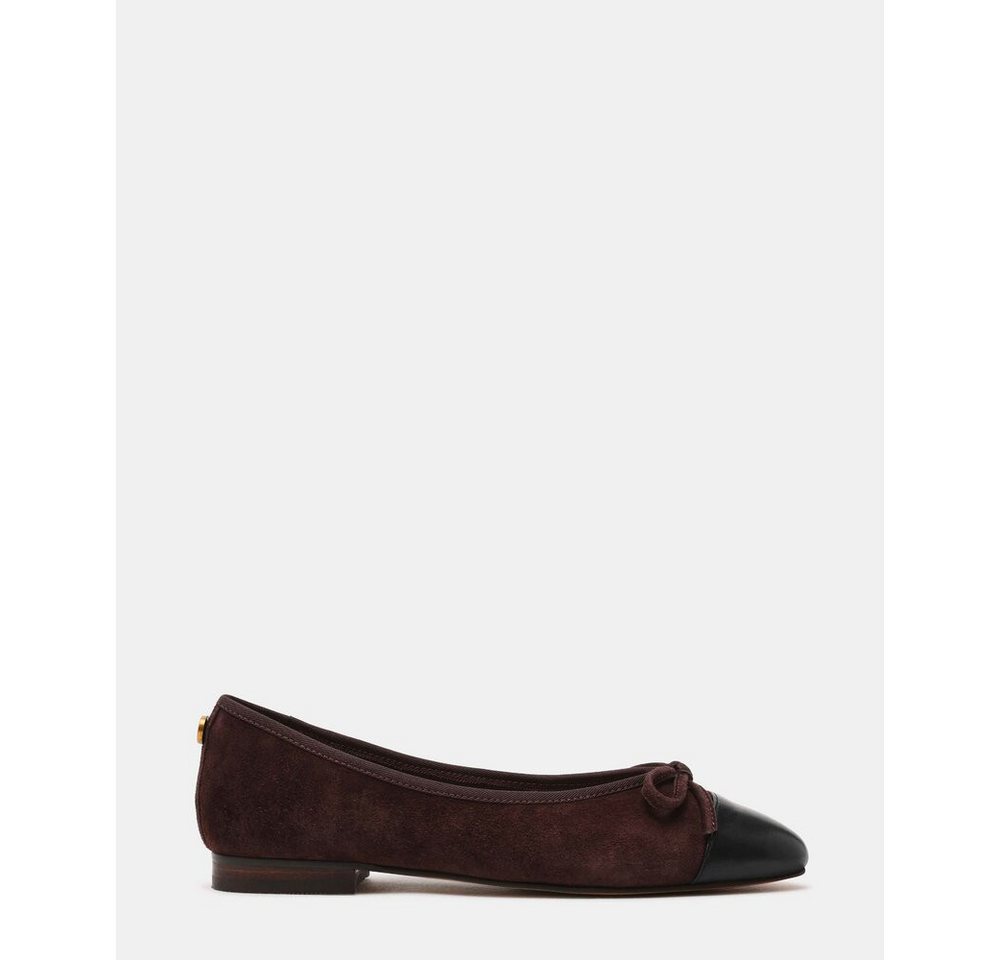 Steve Madden - Pump - Braun Ballerina