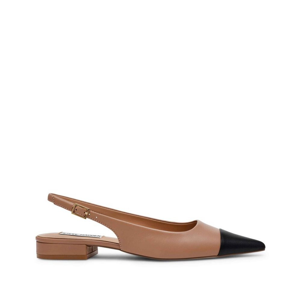 Steve Madden - Pump - Braun Pumps