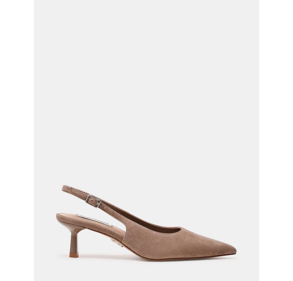 Steve Madden - Pump - Grau Pumps