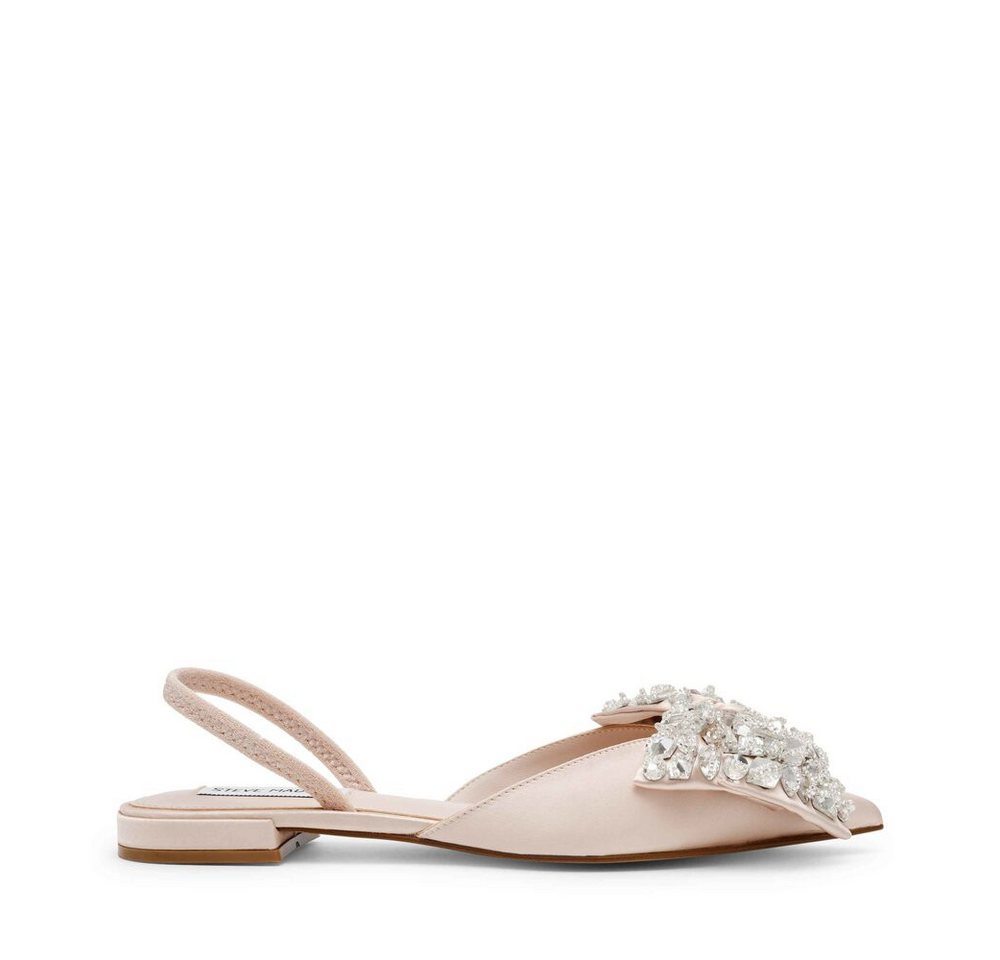 Steve Madden - Pump - Weiß Pumps