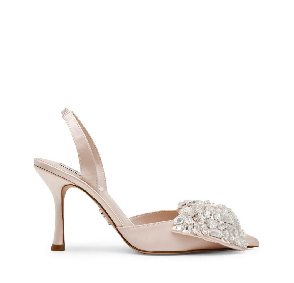 Steve Madden - Pump - Weiß Pumps (weiß)