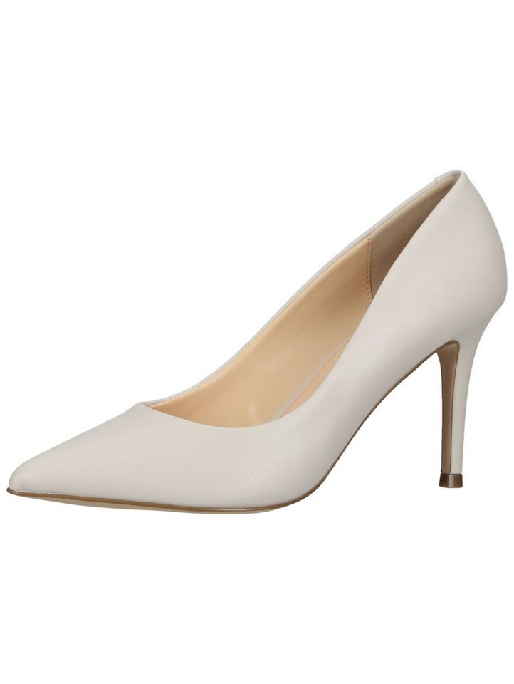 Steve Madden Pumps Leder . High-Heel-Pumps