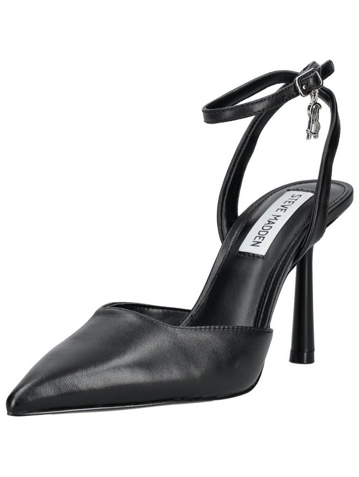 Steve Madden Pumps Leder High-Heel-Pumps