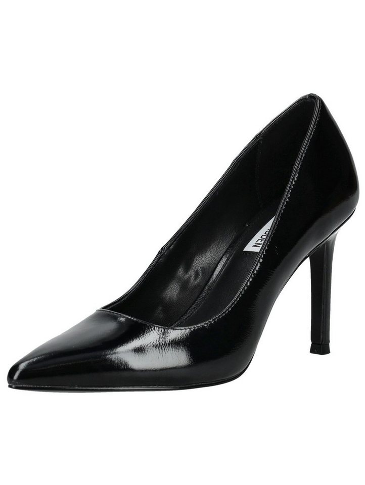 Steve Madden Pumps Leder High-Heel-Pumps