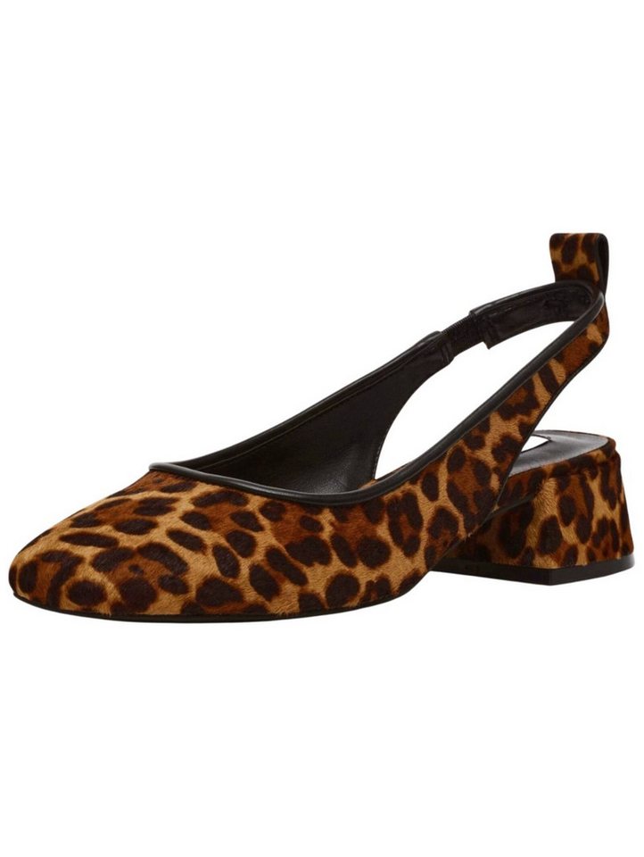 Steve Madden Pumps Leder Slingpumps