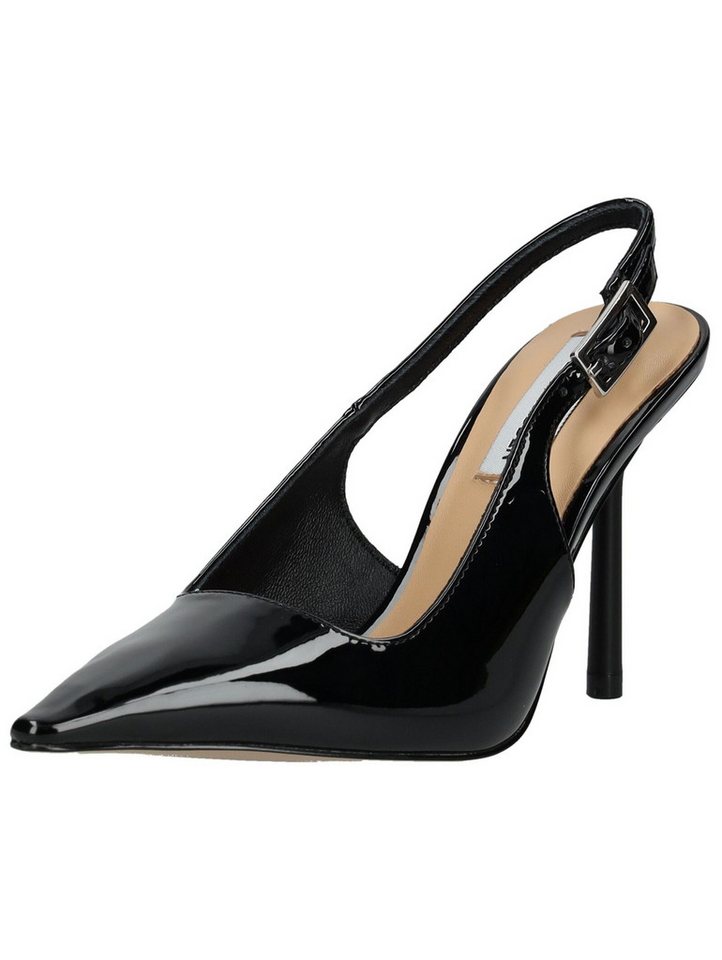 Steve Madden Pumps Lederimitat High-Heel-Pumps