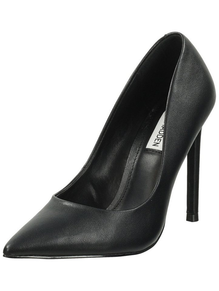 Steve Madden Pumps Lederimitat High-Heel-Pumps