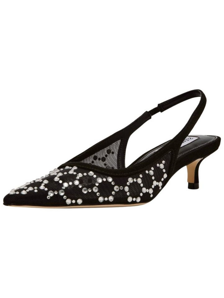 Steve Madden Pumps Lederimitat/Textil Slingpumps