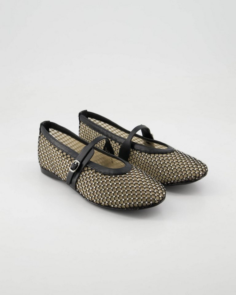 Steve Madden Rejoice-MR Ballerina Obermaterial: Textil und Sonstiges Material