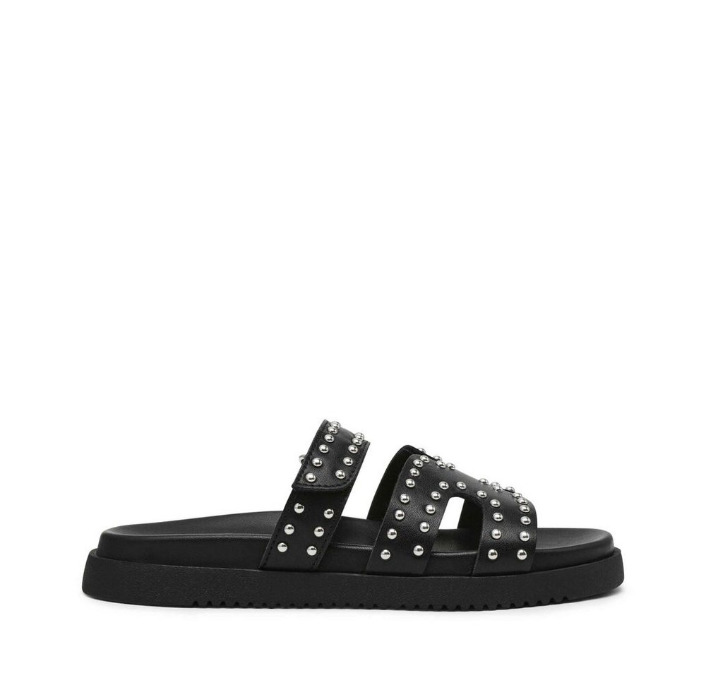 Steve Madden - Sandale - Schwarz Pantolette