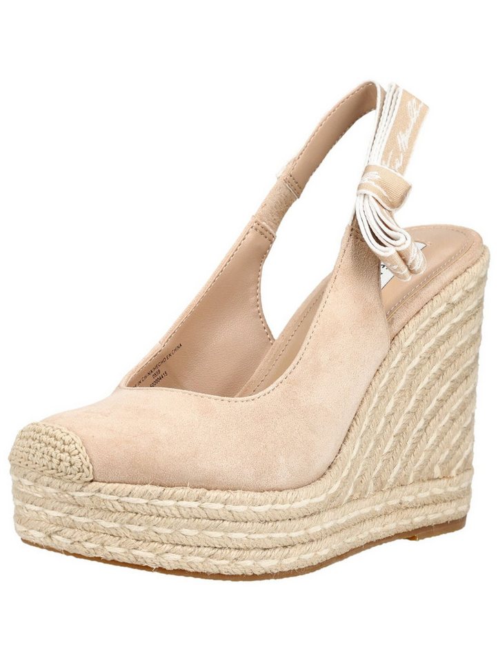 Steve Madden Pumps Leder Keilpumps