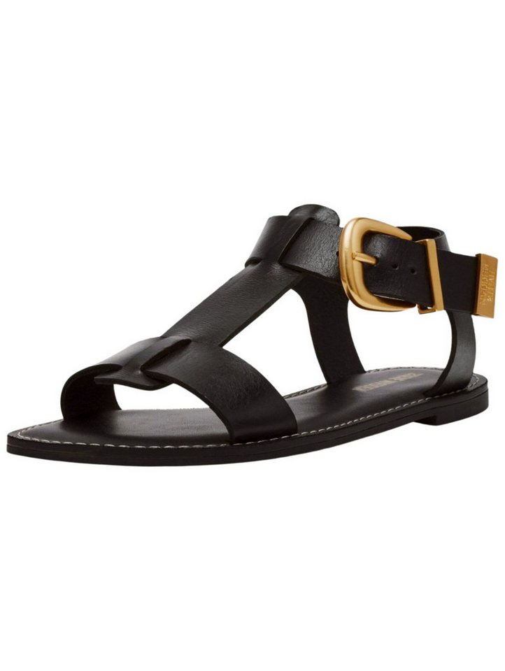 Steve Madden Sandalen Leder Riemchensandale