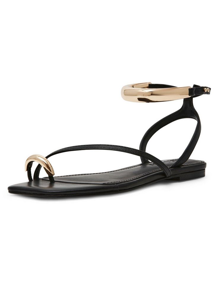 Steve Madden Sandalen Leder Zehentrenner