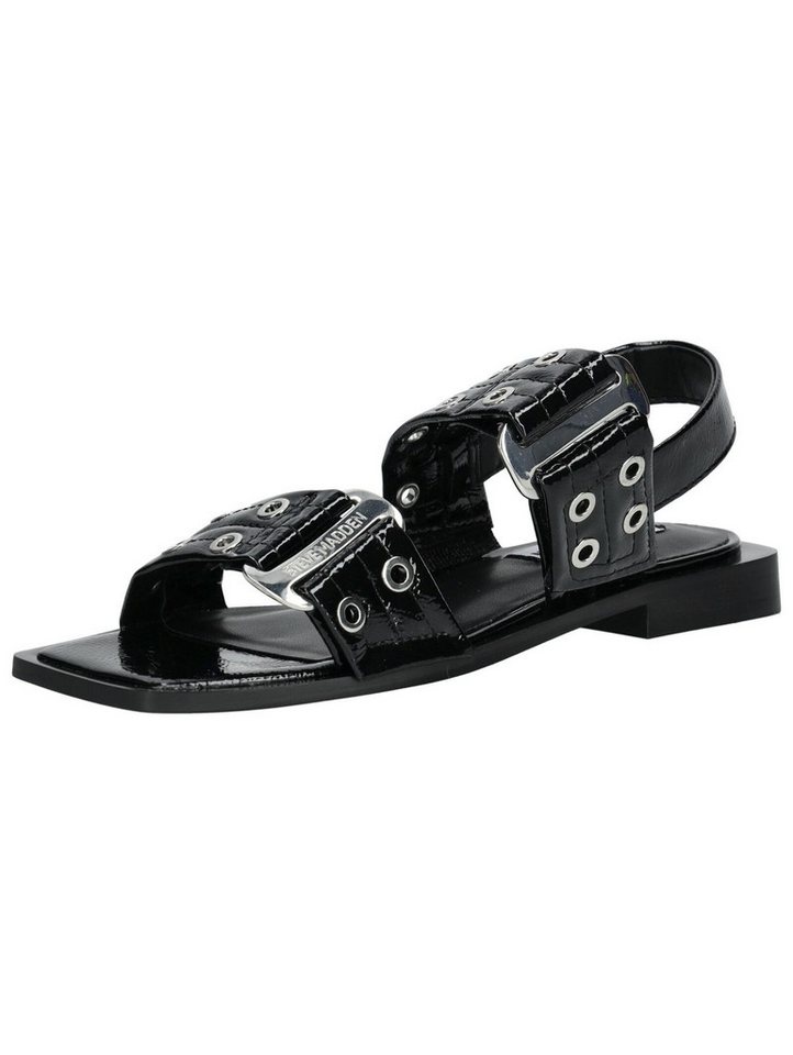 Steve Madden Sandalen Lederimitat Riemchensandale