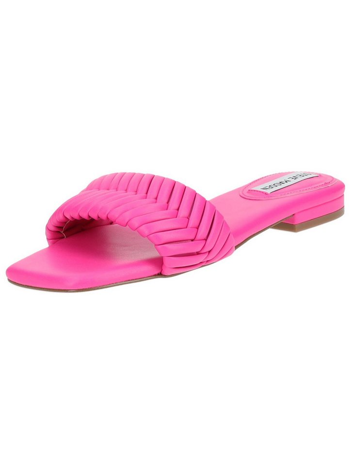 Steve Madden Sandalen Lederimitat . Riemchensandalette
