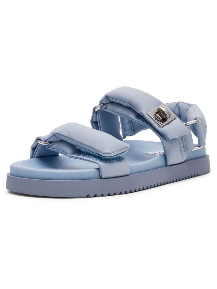Steve Madden Sandalen Textil Riemchensandale
