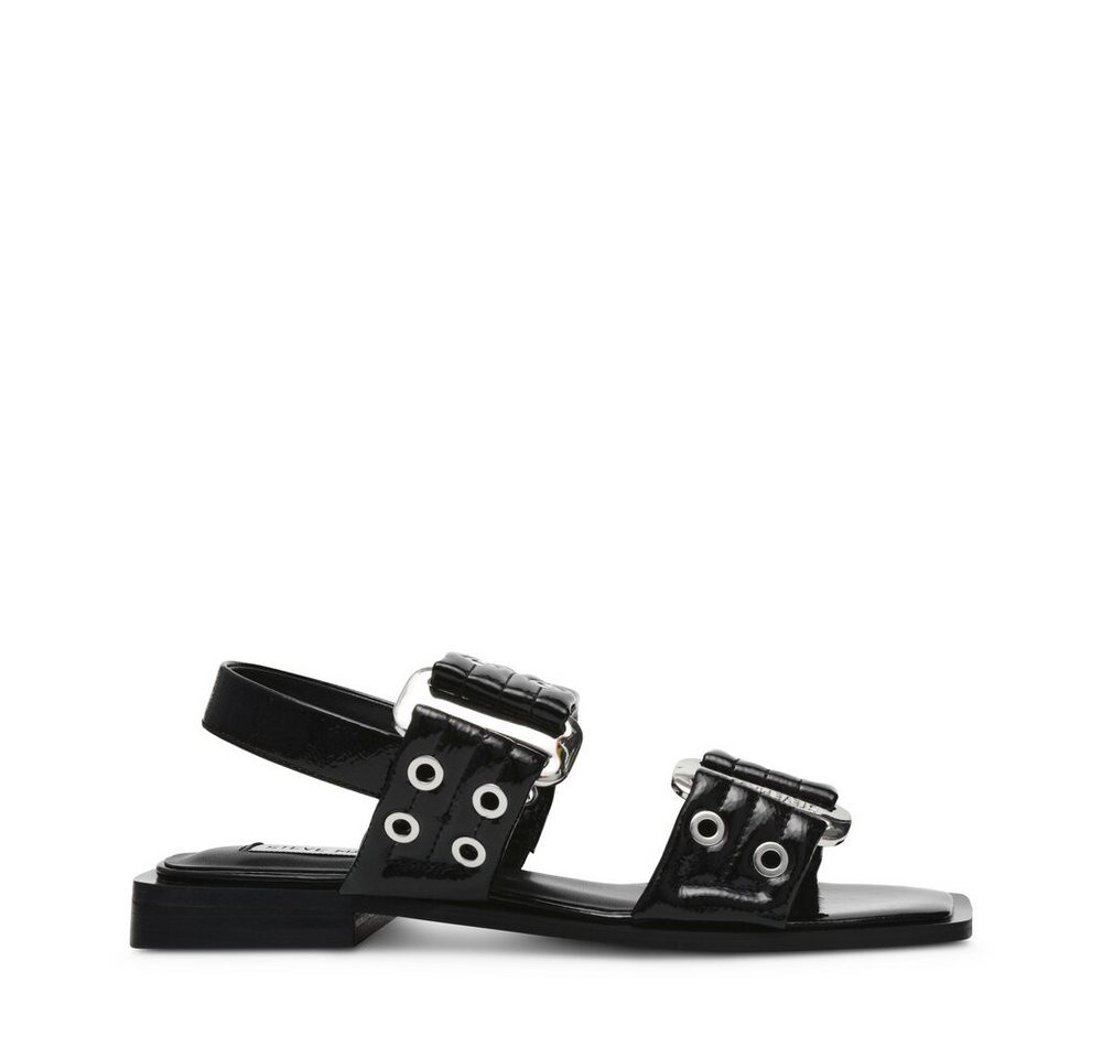 Steve Madden - Saria-E - Schwarz Sandalette