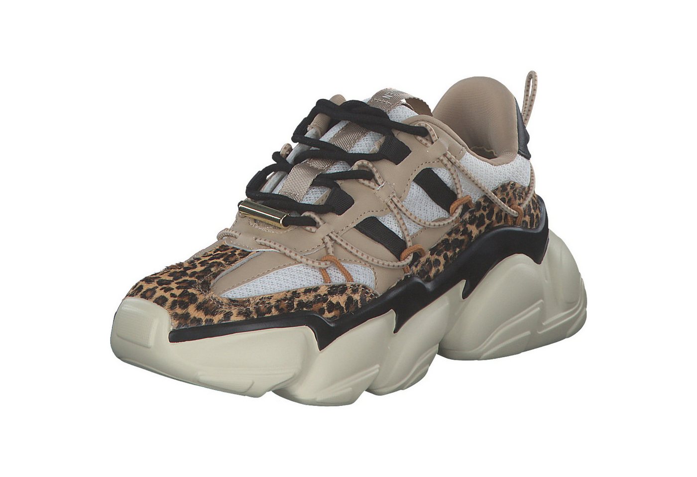 Steve Madden SM11003509-702 Spectator-L Schnürschuh