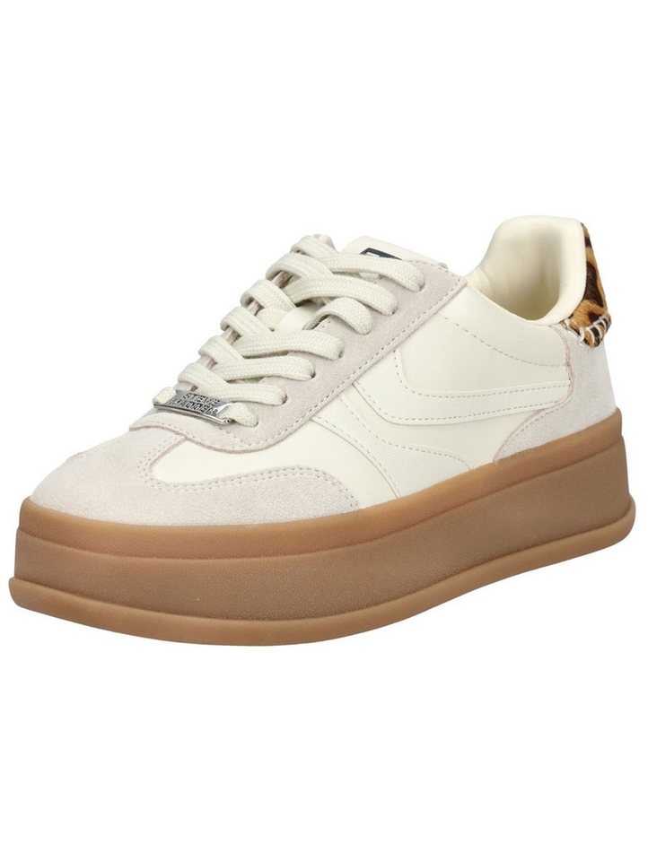 Steve Madden Sneaker Leder Plateausneaker