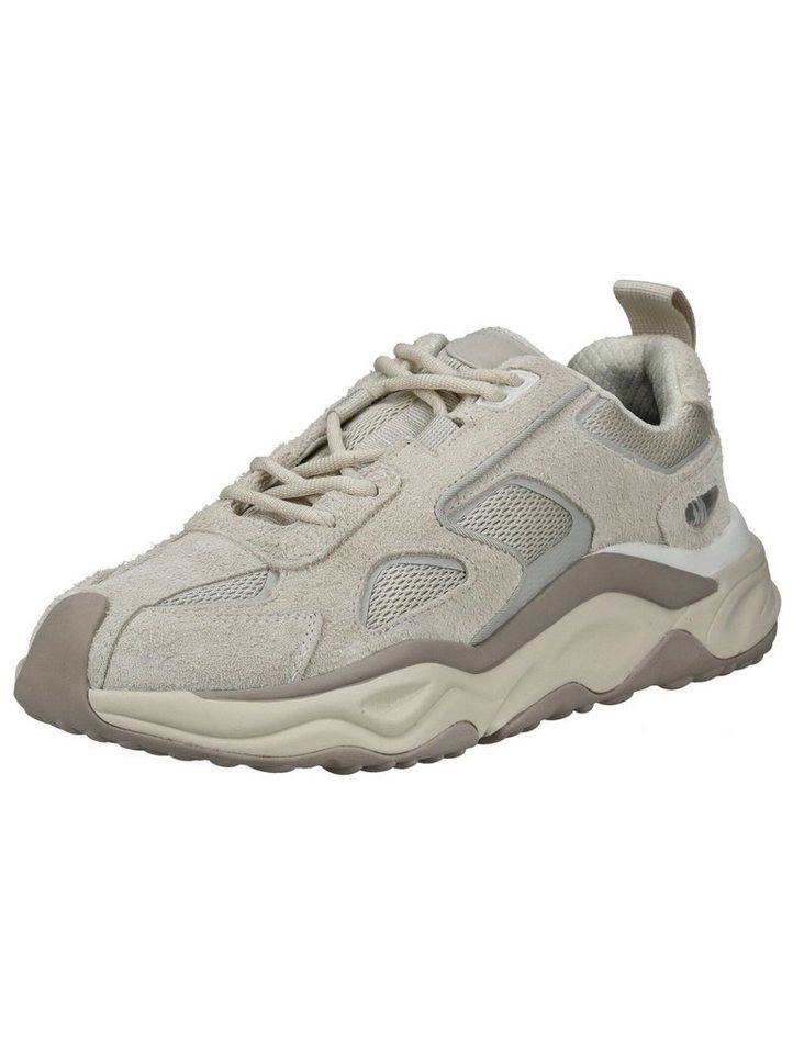 Steve Madden Sneaker Leder Sneaker