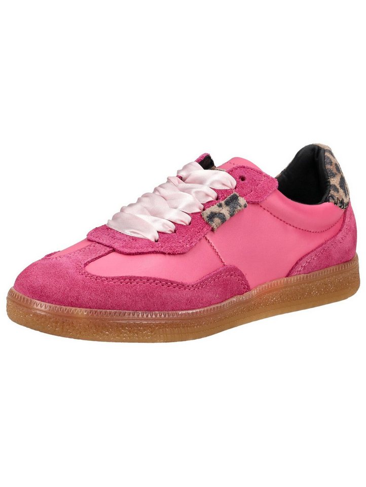 Steve Madden Sneaker Leder/Synthetik Sneaker