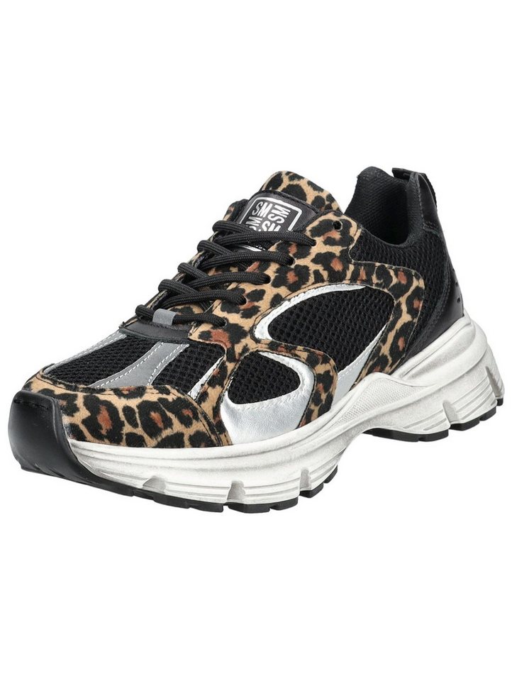 Steve Madden Sneaker Leder/Synthetik Sneaker