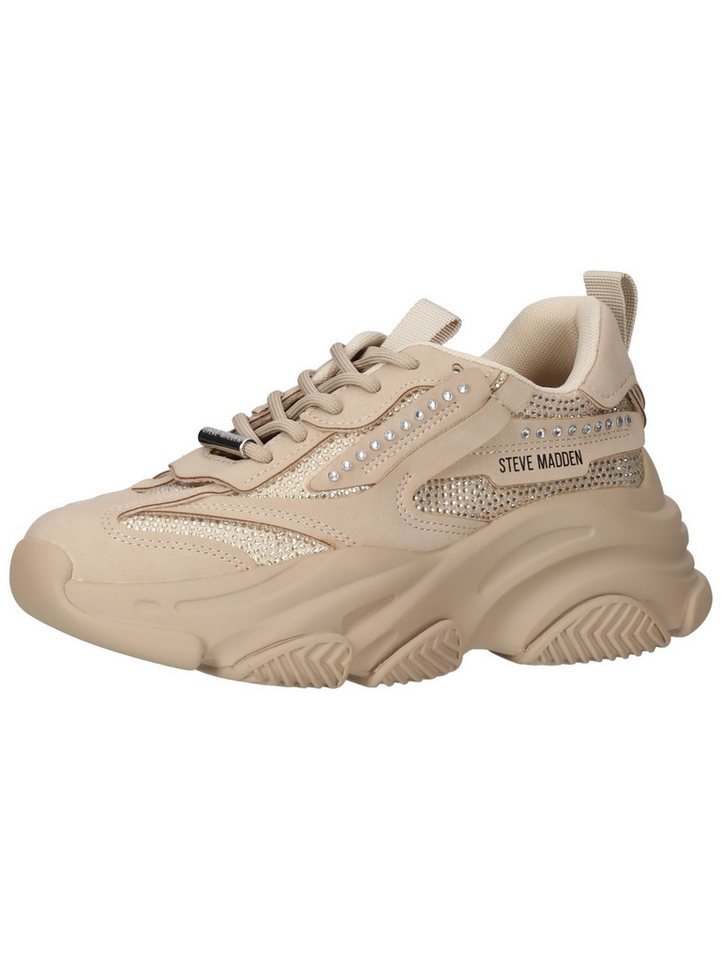 Steve Madden Sneaker Lederimitat Sneaker