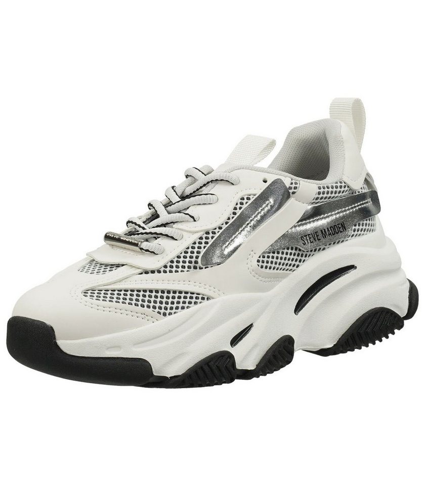 Steve Madden Sneaker Lederimitat Sneaker