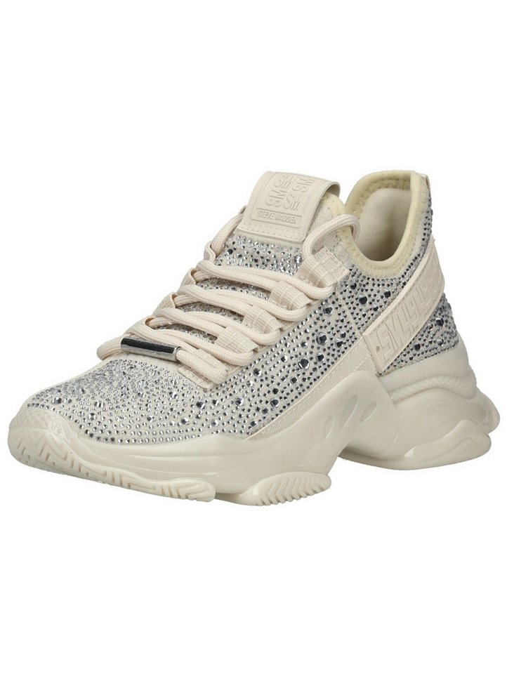 Steve Madden Sneaker Lederimitat/Textil . Sneaker