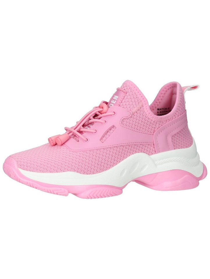 Steve Madden Sneaker Mesh . Sneaker (1-tlg)